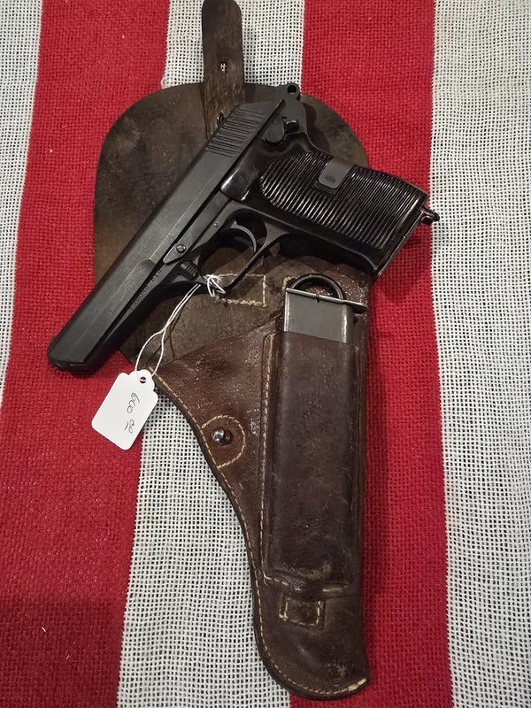 CZ 52