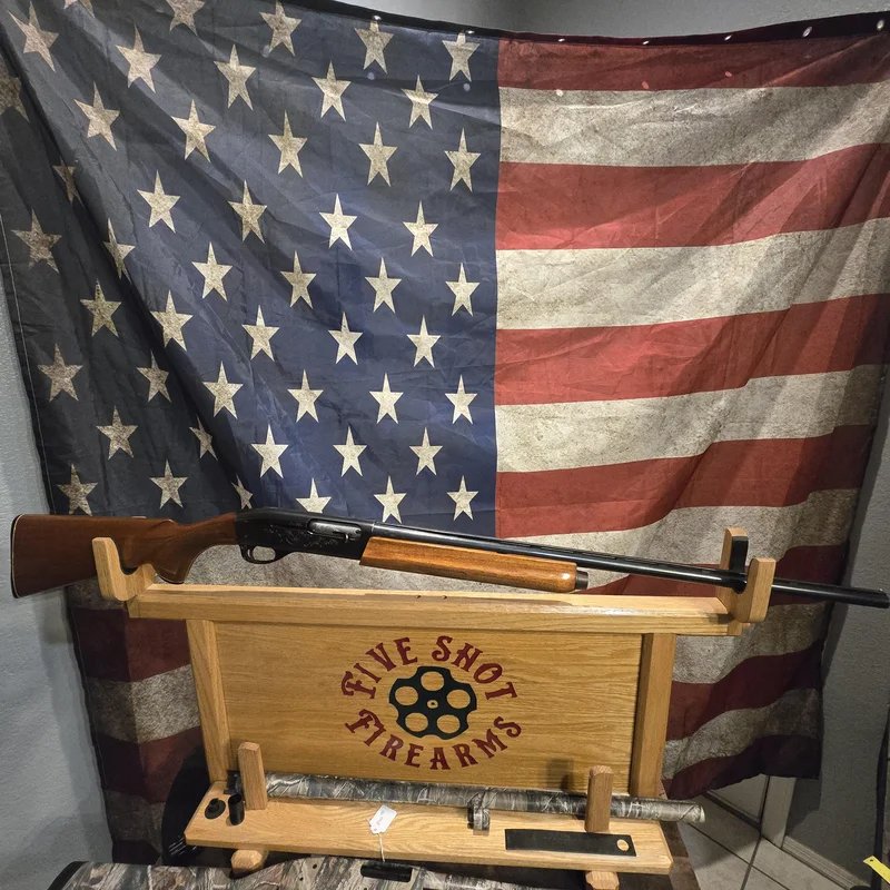 Remington Model 1100 Lightweight