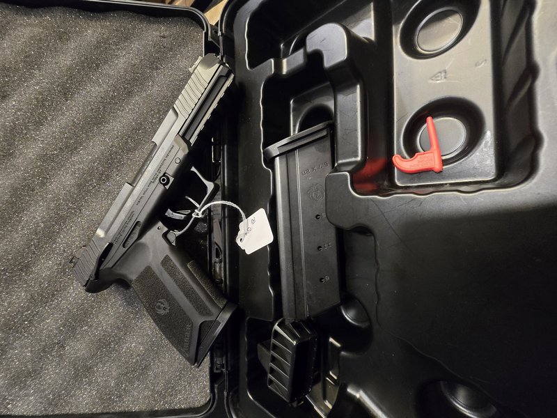 RUGER-57