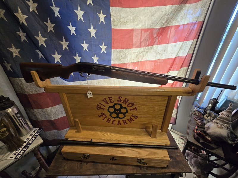 WINCHESTER MODEL 20 GA