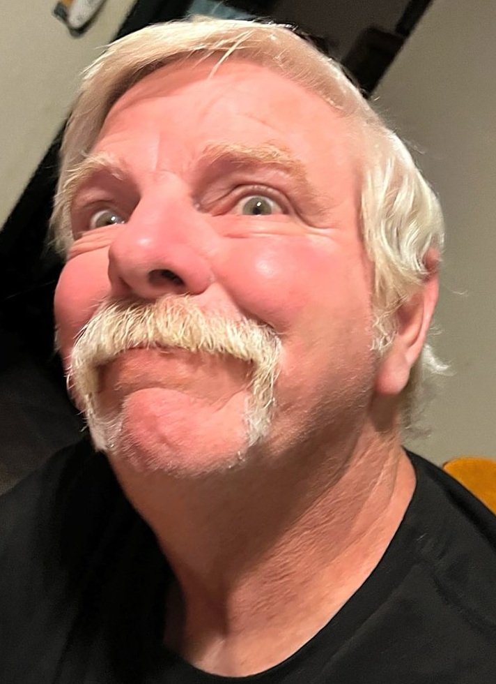 Employee of the Month